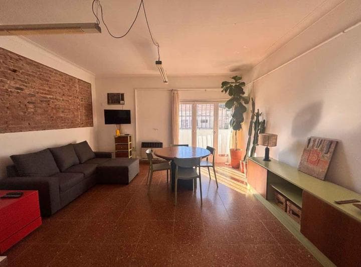 PH en Venta en Santa Fe, Planta Alta, Refaccionado - 2