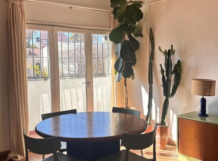 PH en Venta en Santa Fe, Planta Alta, Refaccionado - 4