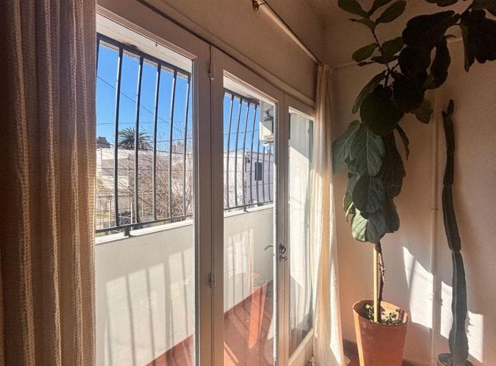 PH en Venta en Santa Fe, Planta Alta, Refaccionado - 5
