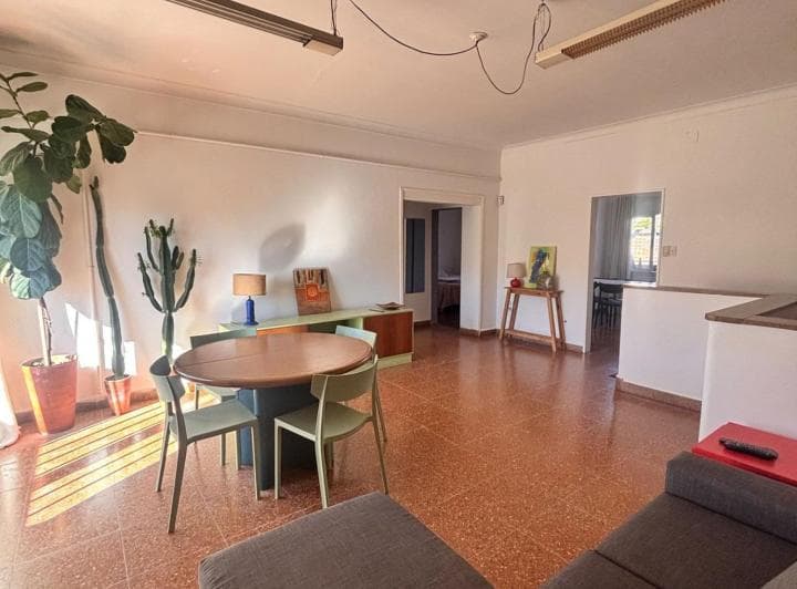 PH en Venta en Santa Fe, Planta Alta, Refaccionado - 3