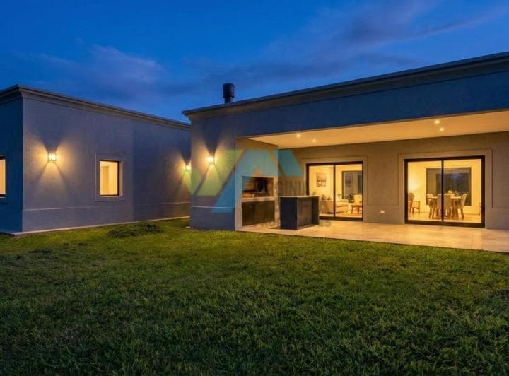 Casa en Venta en Monet Barrio Privado, Campana, G. B. a. Zona Norte - 2
