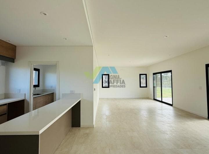 Casa en Venta en Monet Barrio Privado, Campana, G. B. a. Zona Norte - 5