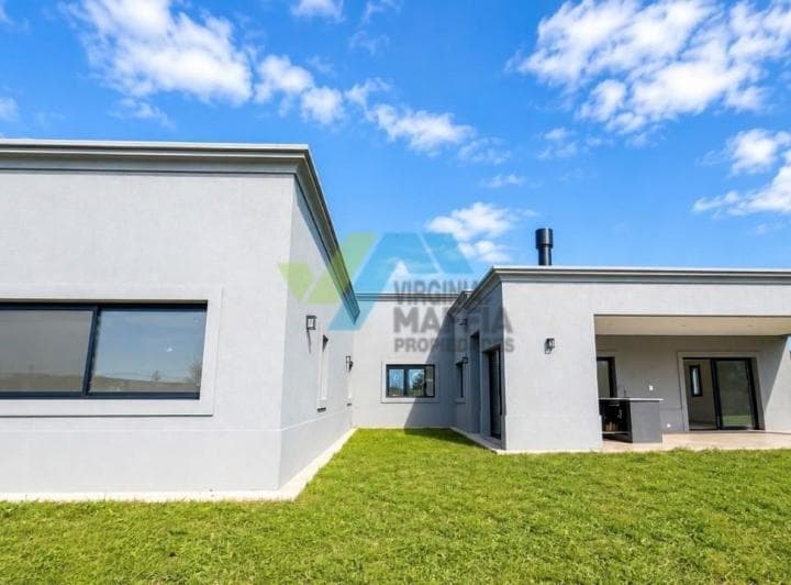 Casa en Venta en Monet Barrio Privado, Campana, G. B. a. Zona Norte - 3