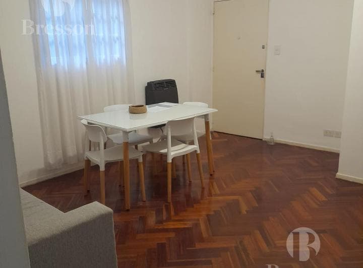 Departamento 2 Ambientes - Belgrano o'Higgins 1900 - 4