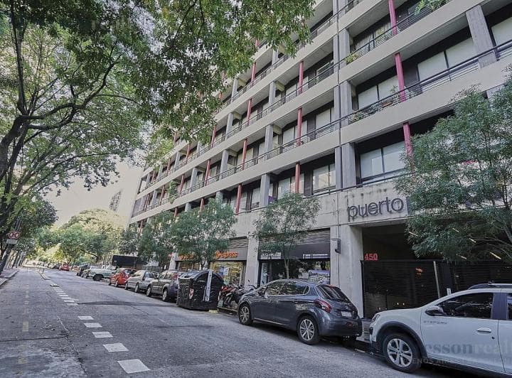 Departamento 3 Dorm. - Caboto y Juan Manuel Blanes - 4