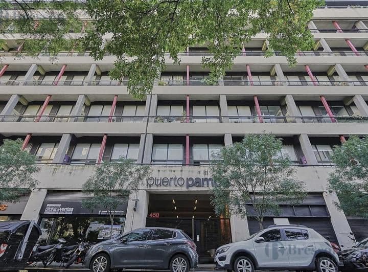 Departamento 3 Dorm. - Caboto y Juan Manuel Blanes - 3