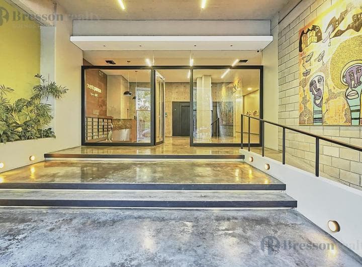 Departamento 3 Dorm. - Caboto y Juan Manuel Blanes - 2