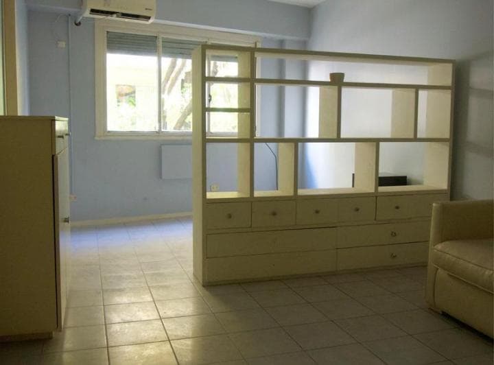Departamento Monoambiente en Recoleta - 3