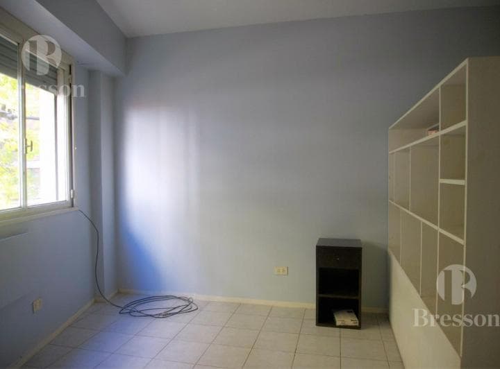 Departamento Monoambiente en Recoleta - 5