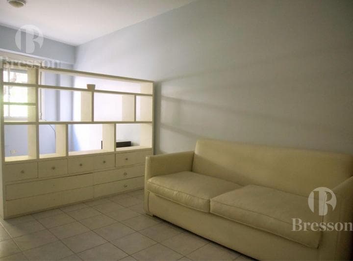 Departamento Monoambiente en Recoleta - 4