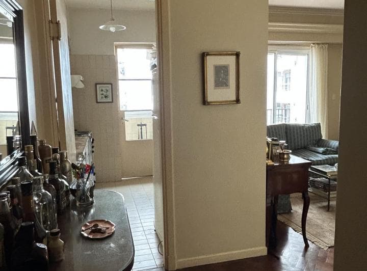 Departamento en Venta en Recoleta, Cfte con Balcon - 5