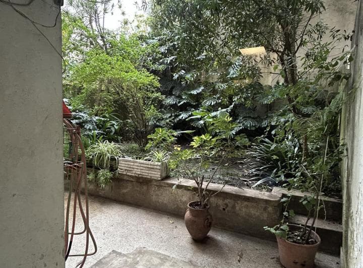 Departamento en Venta en Recoleta, Cfte con Balcon - 2