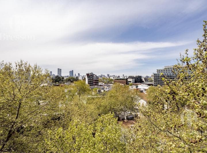 Departamento en Venta - 2