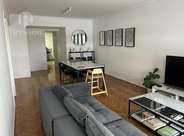 Departamento en Alquiler en La Isla - Recoleta - 5