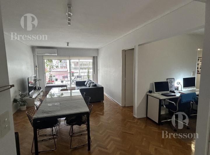Departamento en Alquiler en La Isla - Recoleta - 3