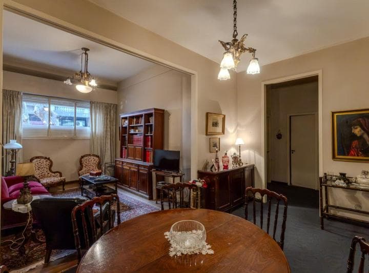 Departamento de 3 Ambientes en Barrio Norte Venta - 3