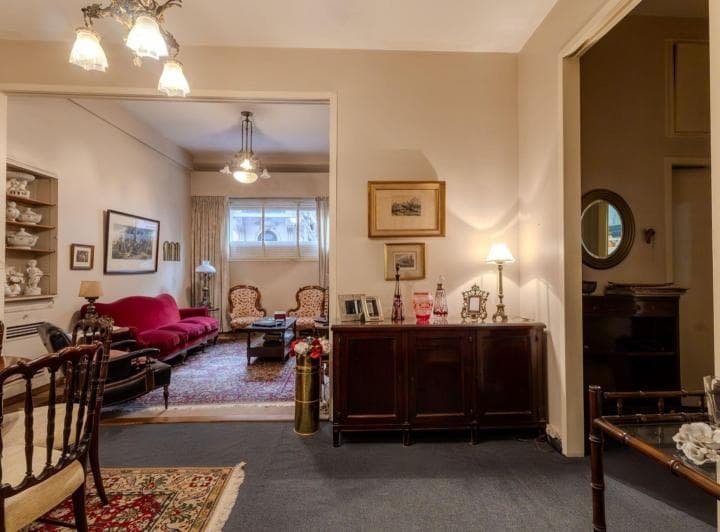 Departamento de 3 Ambientes en Barrio Norte Venta - 5