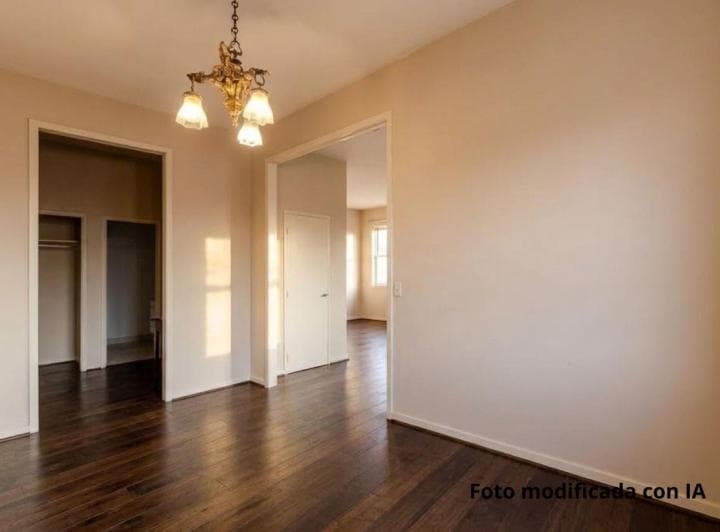 Departamento de 3 Ambientes en Barrio Norte Venta - 2