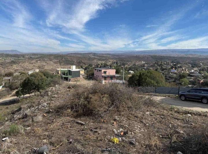 Venta Terreno Villa Ernestina Carlos Paz - 5