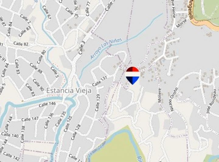 Venta Terreno Villa Ernestina Carlos Paz - 2
