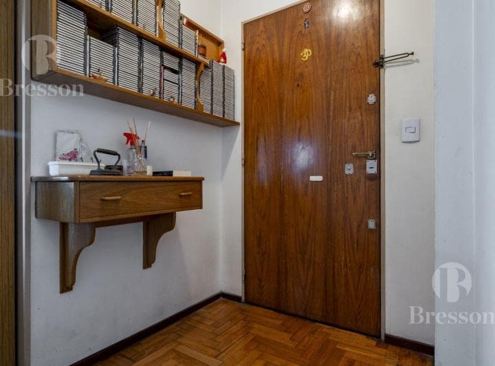Departamento 3 Ambientes Belgrano R Torre de Categoría. Cochera Fija y Baulera - 5