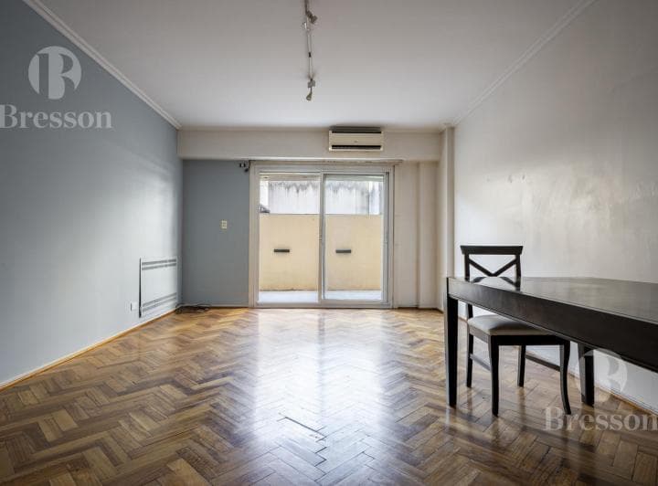 Departamento en Venta de 3 Ambientes con Patio - 4