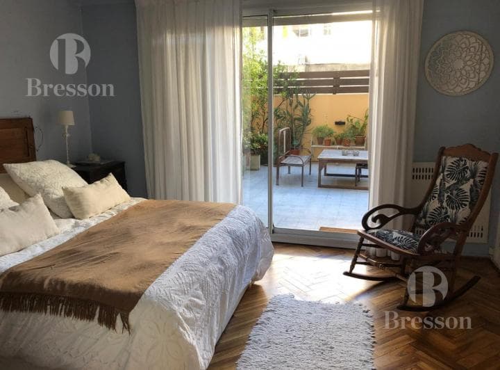 Departamento en Venta de 3 Ambientes con Patio - 3
