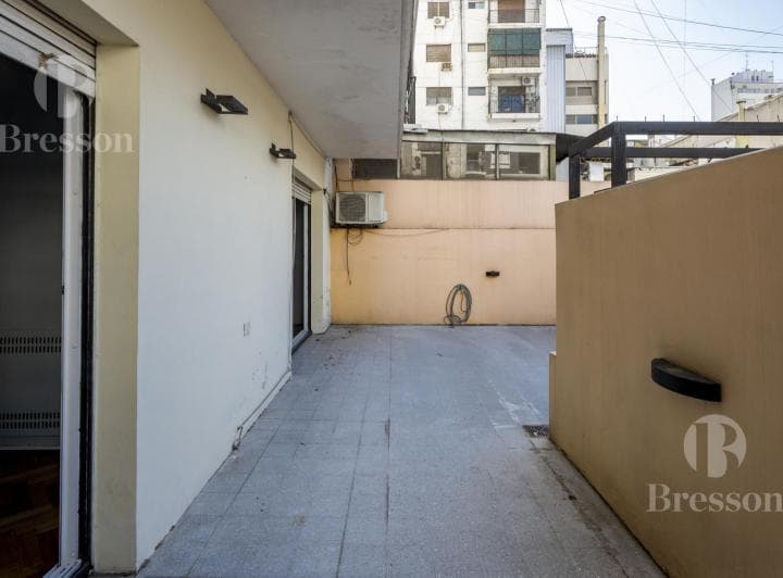 Departamento en Venta de 3 Ambientes con Patio - 5