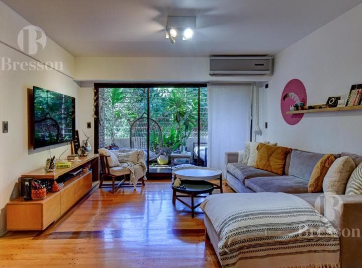 Departamento en Venta en Belgrano - 2