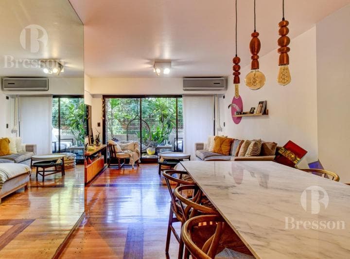 Departamento en Venta en Belgrano - 3