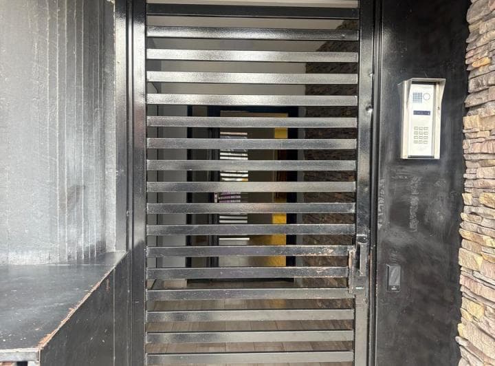 Alquiler Monoambiente Amplio con Balcon. Cafferata 900 - 3