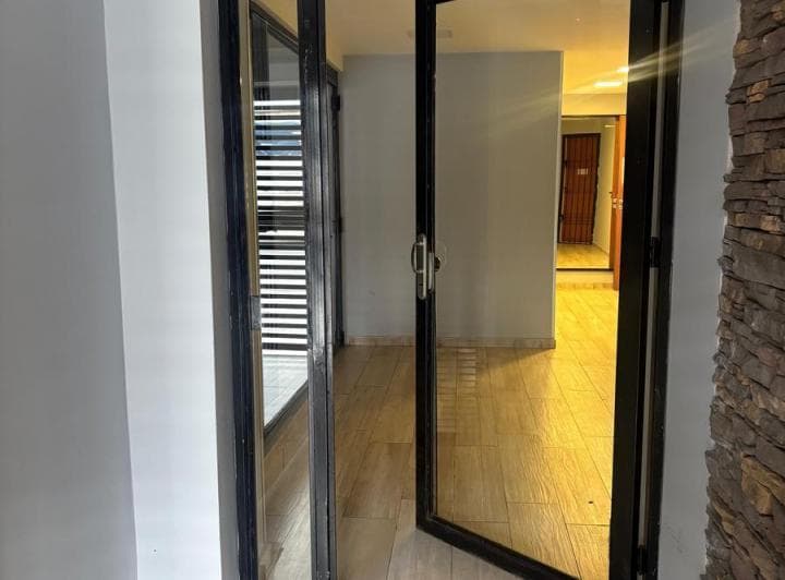Alquiler Monoambiente Amplio con Balcon. Cafferata 900 - 4