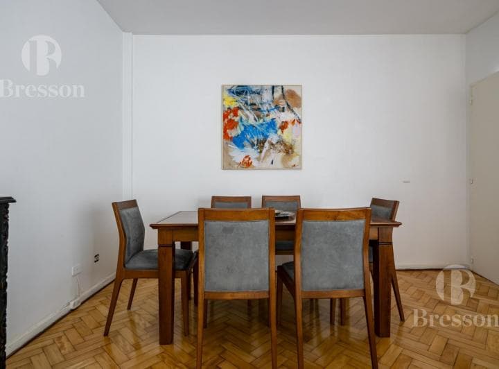 Departamento en Recoleta - 5