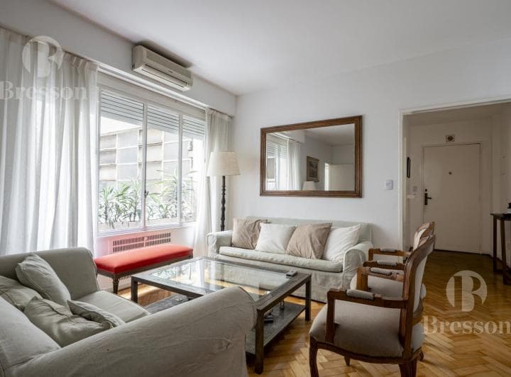 Departamento en Recoleta - 3