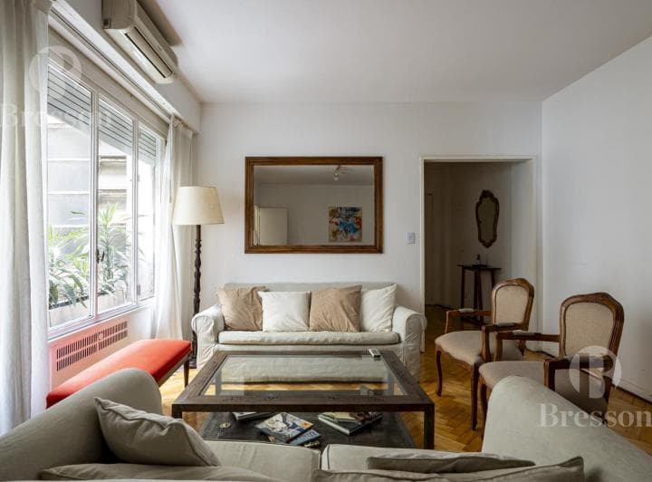 Departamento en Recoleta - 4