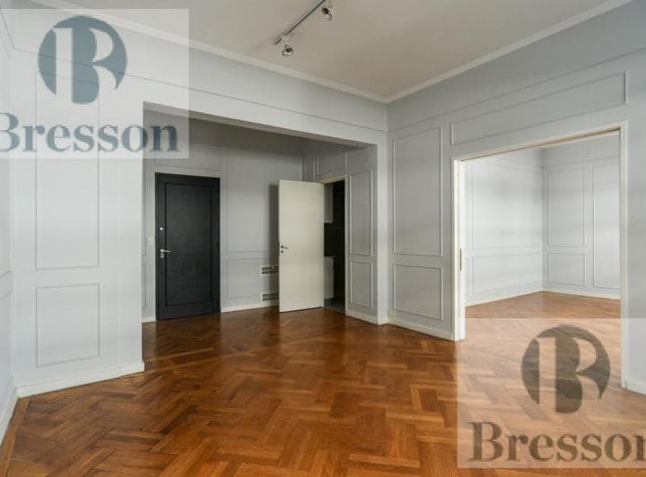 Departamento - Recoleta - 5