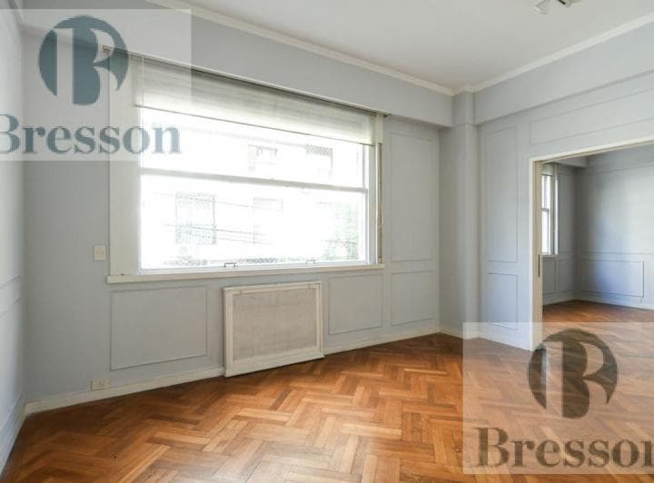 Departamento - Recoleta - 4