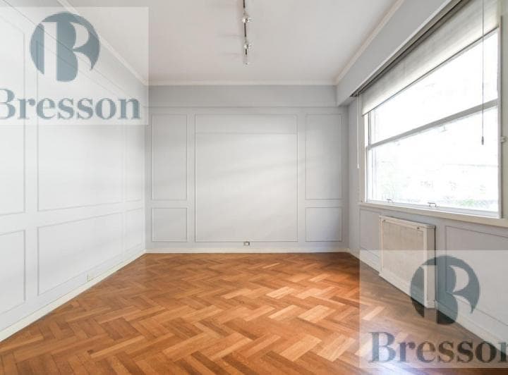 Departamento - Recoleta - 2