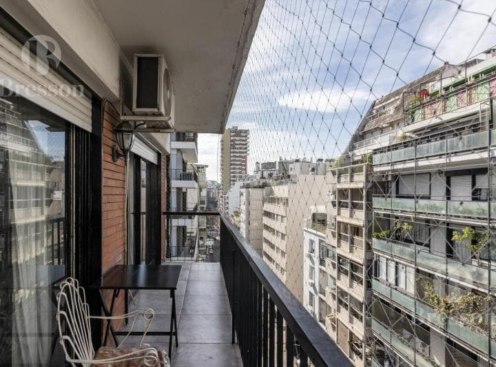 Departamento en Venta Recoleta - 4