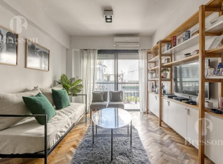 Departamento en Venta Recoleta - 2