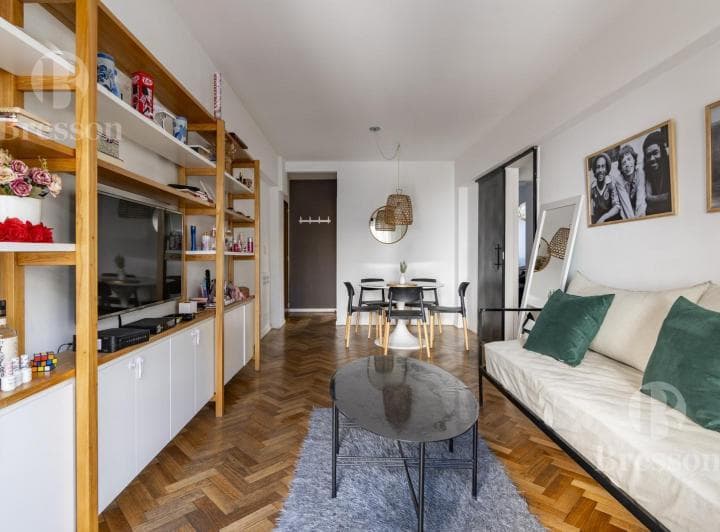 Departamento en Venta Recoleta - 5