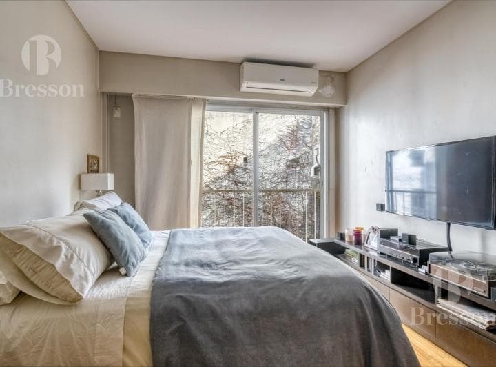 Departamento en Recoleta - 3