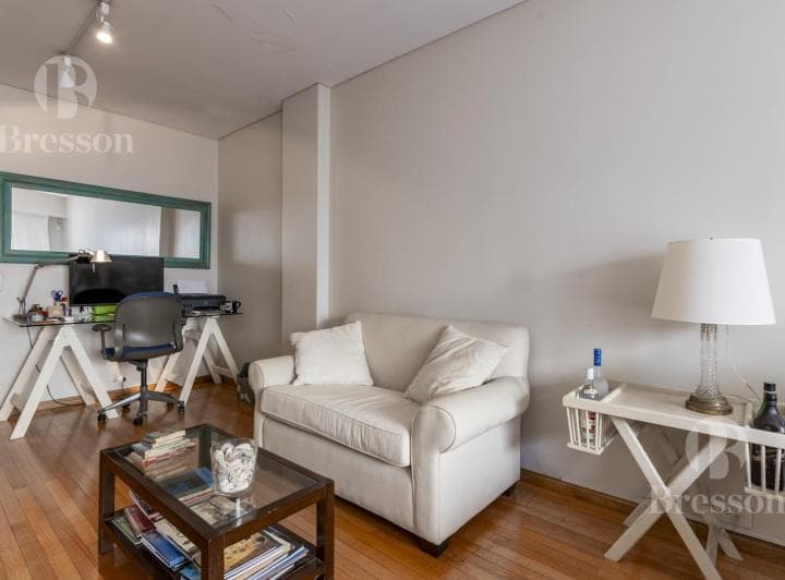 Departamento en Recoleta - 5