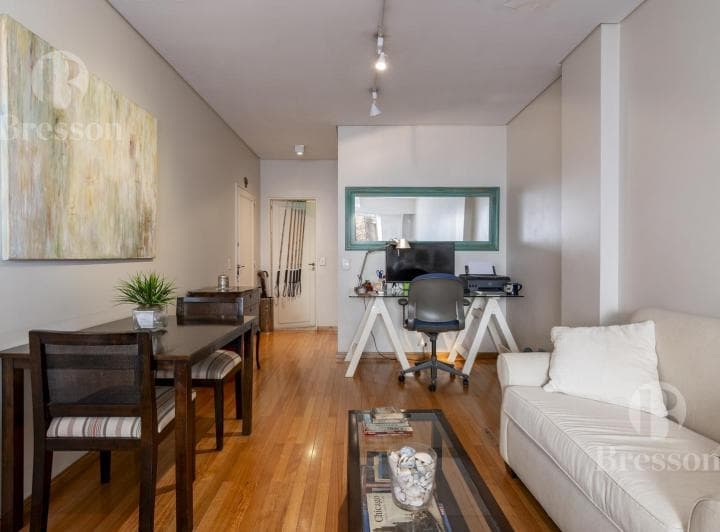 Departamento en Recoleta - 4