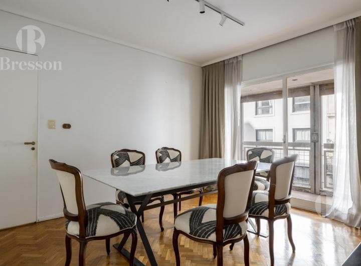 Departamento en Venta de 4 Ambientes con Dependencia y Cochera en Posadas y Libertad - 3