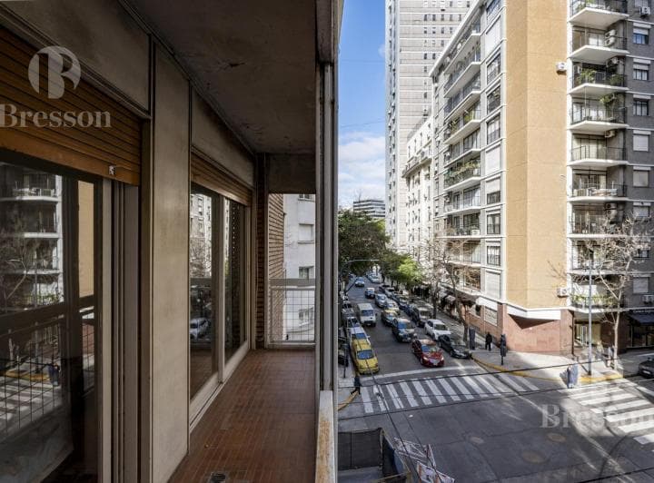 Departamento en Venta de 4 Ambientes con Dependencia y Cochera en Posadas y Libertad - 5