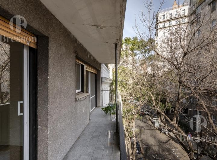 Departamento en Ugarteche Al 2900 - 5