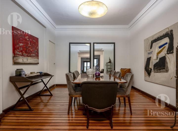 Departamento en Venta en Recoleta - 4