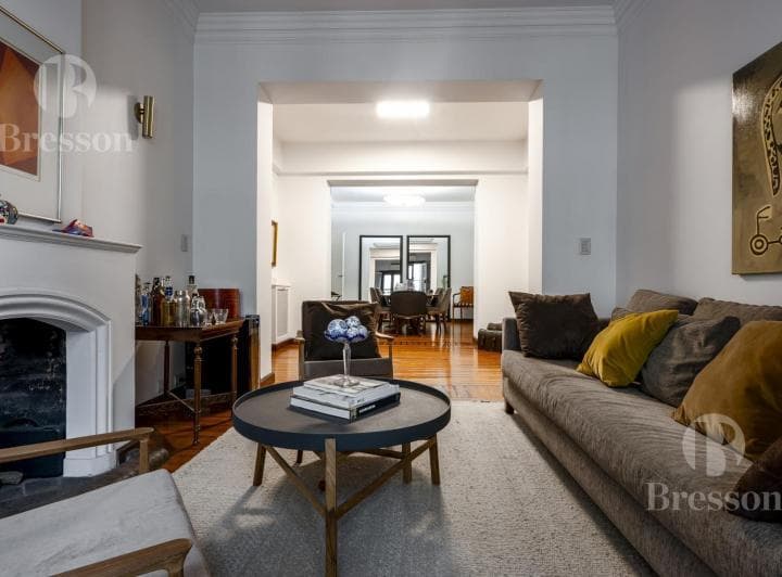 Departamento en Venta en Recoleta - 3