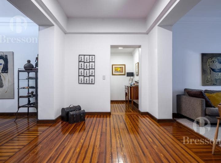 Departamento en Venta en Recoleta - 5